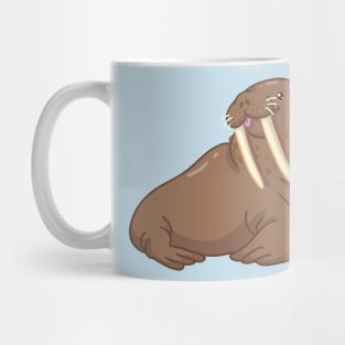 Walrus Mug